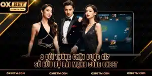 3 đôi thông chặt được gì ảnh đại diện