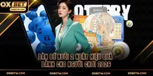 Dàn đề nuôi 2 ngày ảnh đại diện