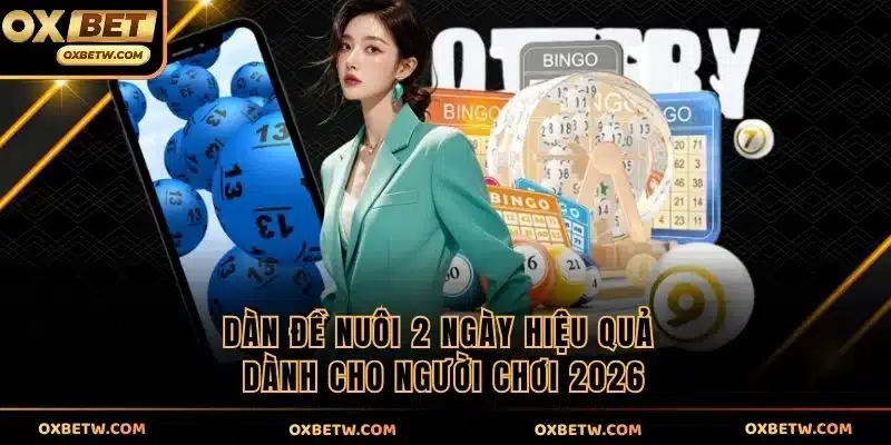 Dàn đề nuôi 2 ngày ảnh đại diện