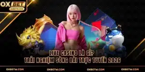 Live casino là gì ảnh đại diện