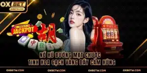 Nổ hũ đường mạt chược ảnh đại diện