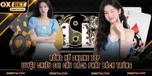 Rồng hổ online top ảnh đại diện