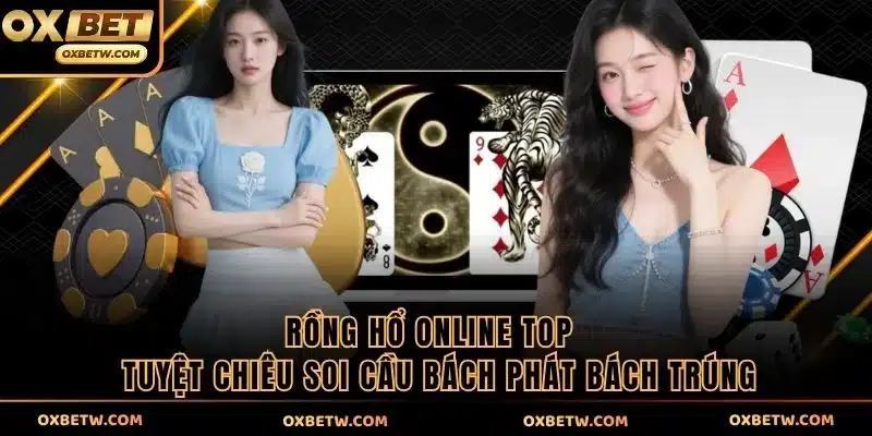 Rồng hổ online top ảnh đại diện