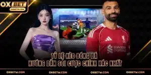 Tỷ lệ kèo bóng đá ảnh đại diện